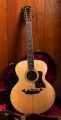 Taylor Legacy 855e 12-String