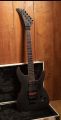 Peavey Vandenberg Signature Matte Black
