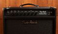 Two-Rock Traditional Clean Combo 50 Watt - Black Bronco Matrix Sparkle
