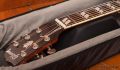 Mono Cases M80 Acoustic Dreadn. Sleeve Jet Black