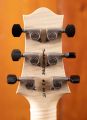 Nik Huber Twangmeister Onyx Black (Custom one-off!)