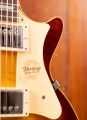 Heritage Custom Shop Core H-150 Tobacco Sunburst