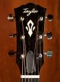 Taylor 717e Gold Label Blacktop