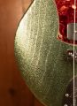 Novo Serus P2 Coke Bottle Green Sparkle