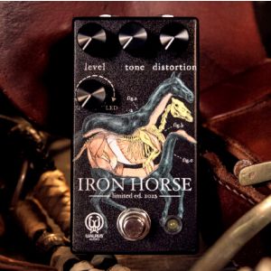 Iron Horse Halloween 2023 limited edition