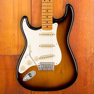 Fender American Vintage II 1957 Stratocaster Left-Hand MN 2TS