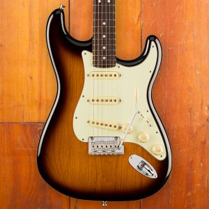 Fender 70th Anniversary American Professional II Stratocaster RW Anniversary 2TS