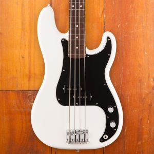 Fender Player II Precision Bass RW Polar White