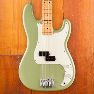 Fender Player II Precision Bass MN Birch Green