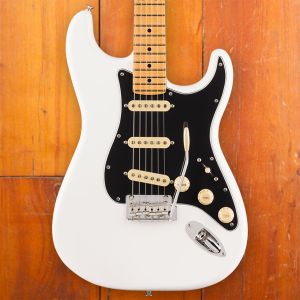 Fender Player II Stratocaster MN Polar White