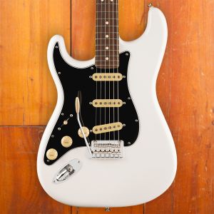Fender Player II Stratocaster RW Polar White - Lefthanded