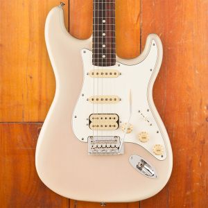 Fender Player II Stratocaster HSS RW White Blonde