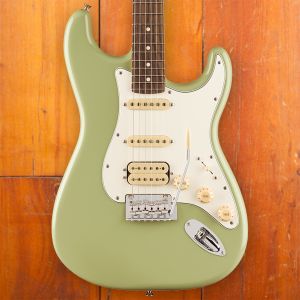 Fender Player II Stratocaster HSS RW Birch Green