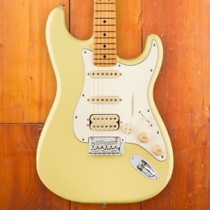 Fender Player II Stratocaster HSS MN Hialeah Yellow