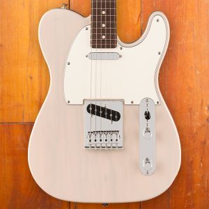 Fender Player II Telecaster RW White Blonde