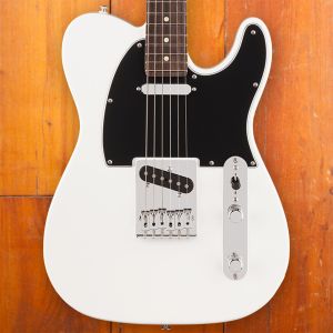 Fender Player II Telecaster RW Polar White