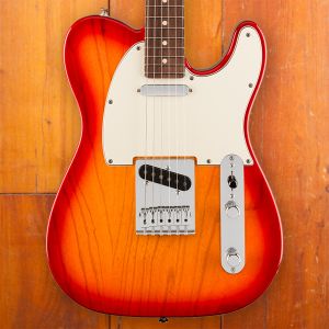 Fender Player II Telecaster RW Aged Cherry Burst