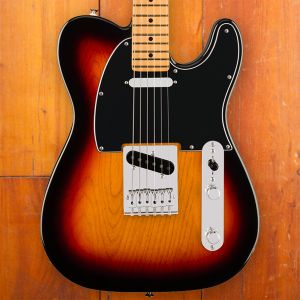 Fender Player II Telecaster MN 3 Tone Sunburst