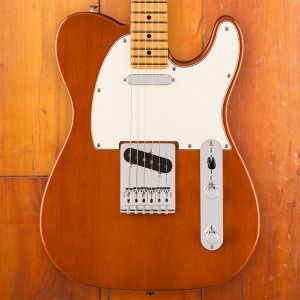 Fender Player II Telecaster MN Mocca