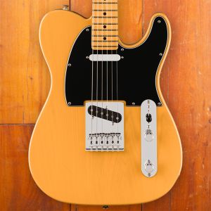 Fender Player II Telecaster MN Butterscotch Blonde