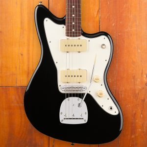 Fender Player II Jazzmaster RW Black