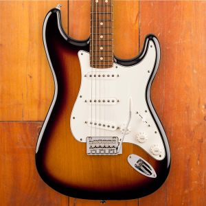 Fender 70th Anniversary Player Stratocaster PF 2TS