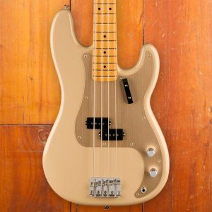 Fender Vintera II '50s Precision Bass MN Desert Sand