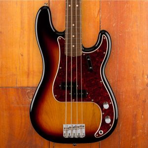 Fender Vintera II '60s Precision Bass RW 3-Color Sunburst