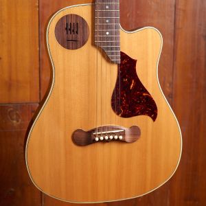 Gibson Traveling Songwriter, Antique Natural (2005)