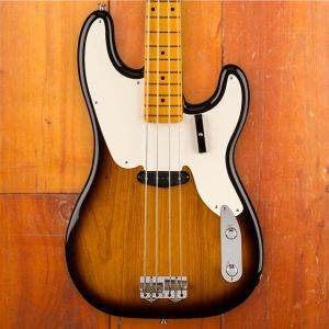 Fender American Vintage II 1954 Precision Bass MN 2TS