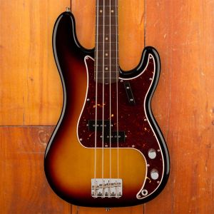 Fender American Vintage II 1960 Precision Bass RW 3TS