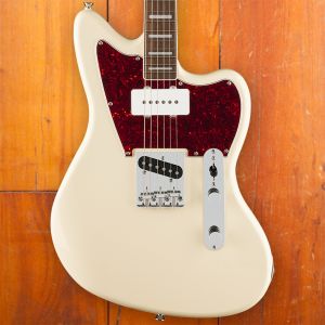 Squier LTD Paranormal Offset Telecaster, Olympic White