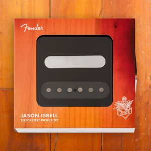Fender Jason Isbell Tele Pickup Set