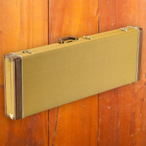 Fender Classic Series Case Strat/Tele Tweed