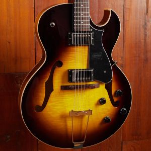 Heritage H-575 Original Sunburst