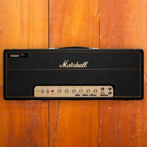 Marshall 1959 100W Classic Modified Super Lead Handwired Head