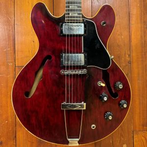 Gibson 1976 ES-335TD