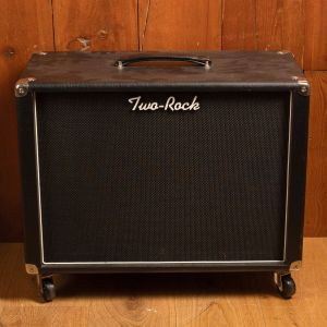 Two-Rock 1x12 Cabinet - Celestion speaker