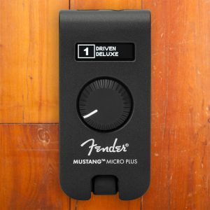 Fender Mustang Micro Plus