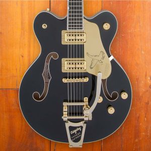 Gretsch G6636T Players Edition Black Falcon