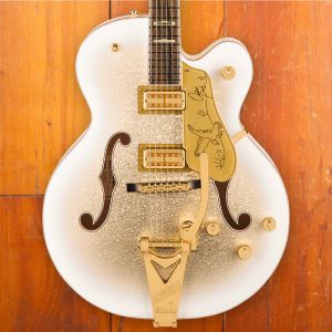 Gretsch G6136TG-OP Limited Edition Orville Peck Falcon