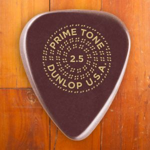 Dunlop Primetone Standard 2.5mm 3-Pack