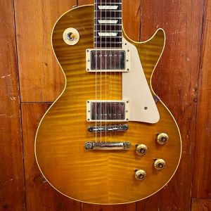 Gibson CS Ace Frehley 1959 Les Paul True Historic