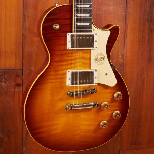 Heritage Custom Shop Collection H-150, Sunburst 