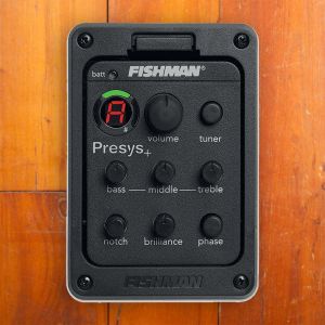 Fishman PRO-PSY-201