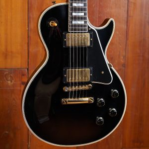 Gibson CS 1957 Les Paul Custom