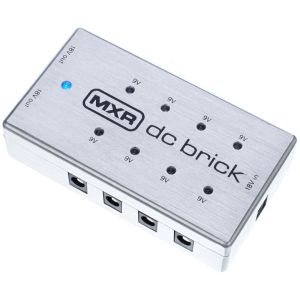 MXR DC-Brick Power Supply