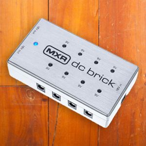 MXR DC Brick Power Supply M237