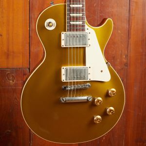 Gibson CS 1957 Les Paul Goldtop