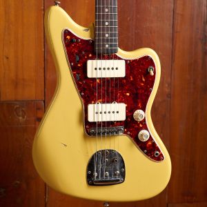 Fender 1965 Jazzmaster Pre-CBS Matching headstock